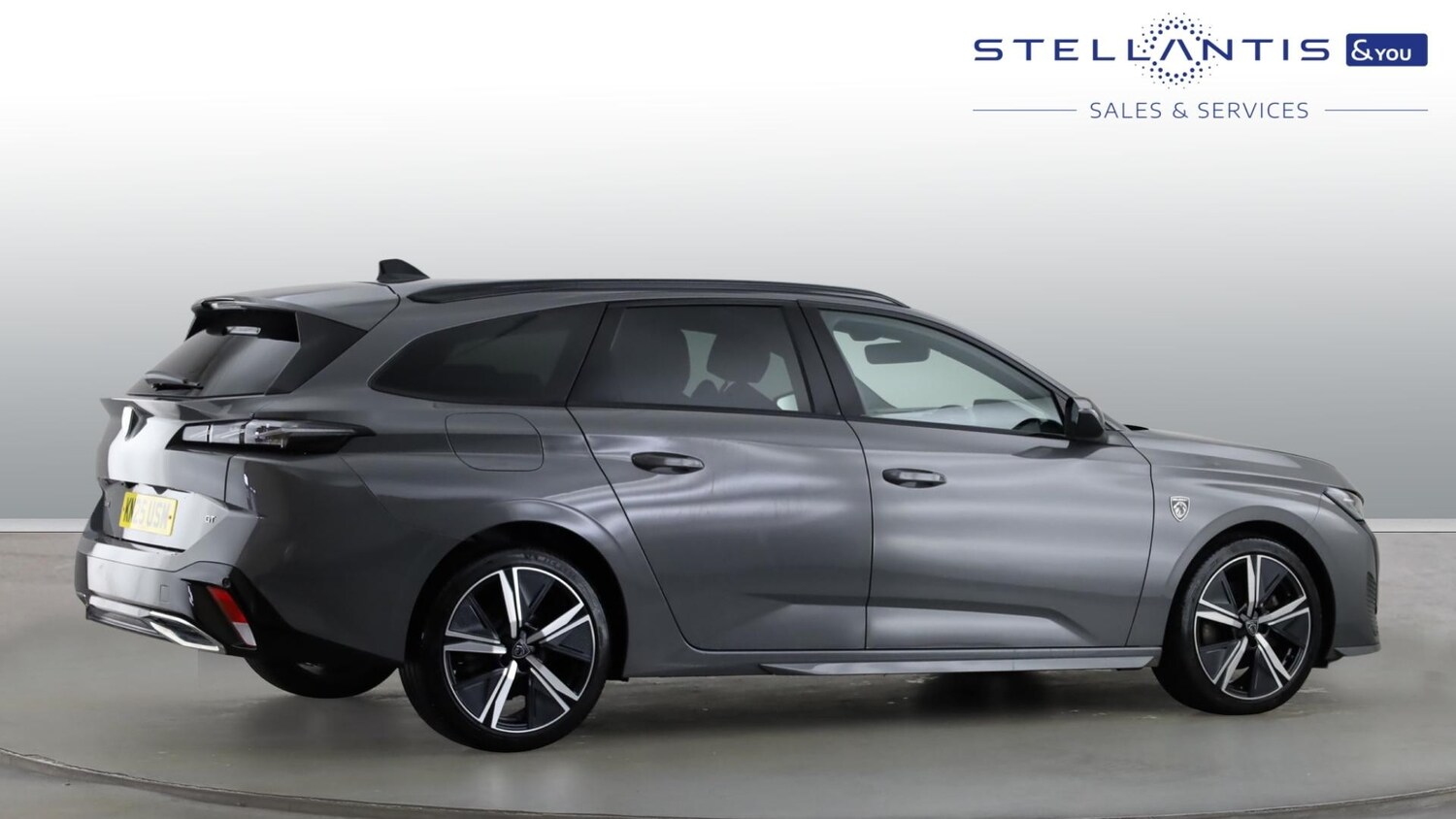 Used Peugeot 308 SW 2025 for sale - 77569763: Photo 12