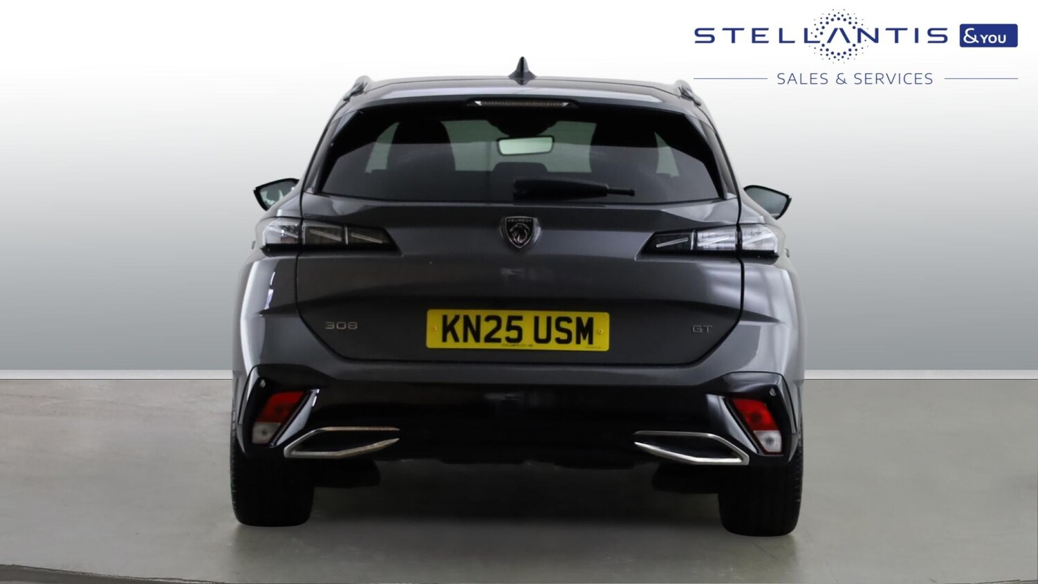 Used Peugeot 308 SW 2025 for sale - 77569763: Photo 13