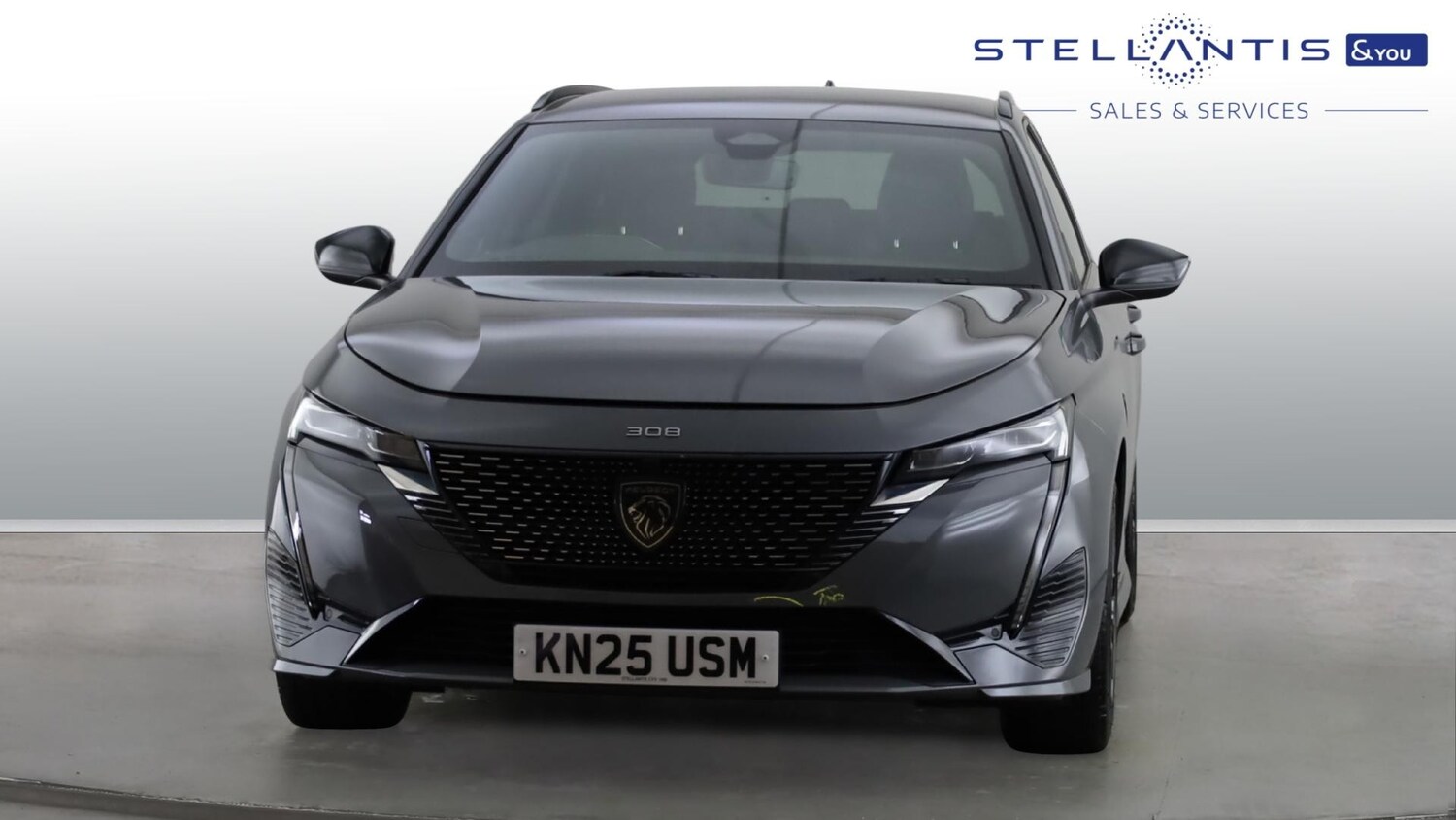 Used Peugeot 308 SW 2025 for sale - 77569763: Photo 16