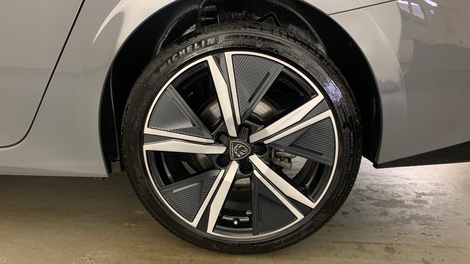 Used Peugeot 308 SW 2025 for sale - 77569763: Photo 17