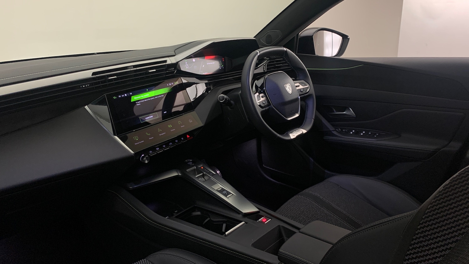 Used Peugeot 308 SW 2025 for sale - 77569763: Photo 2