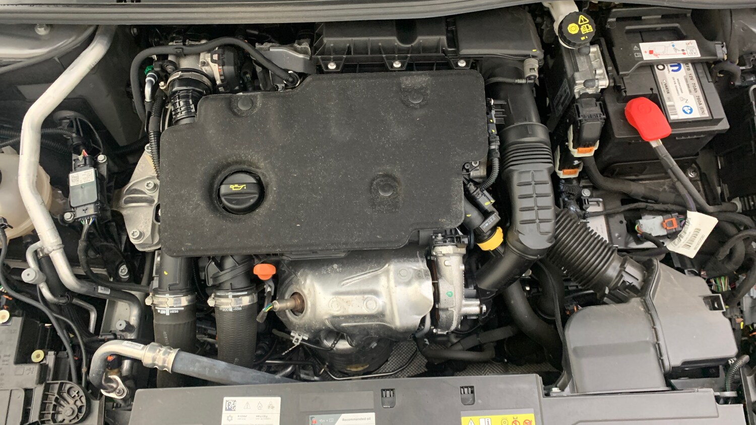 Used Peugeot 308 SW 2025 for sale - 77569763: Photo 21