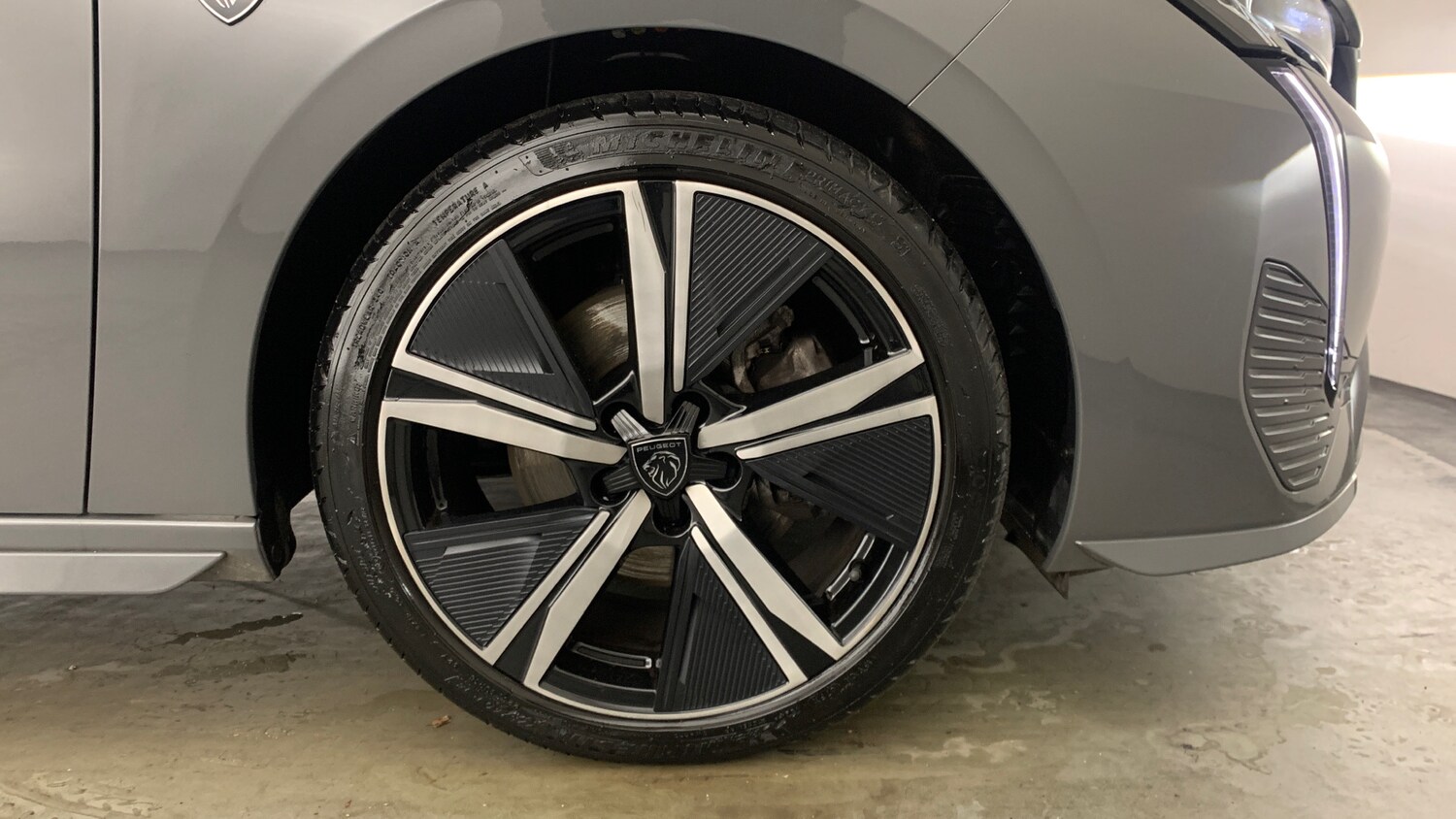 Used Peugeot 308 SW 2025 for sale - 77569763: Photo 22