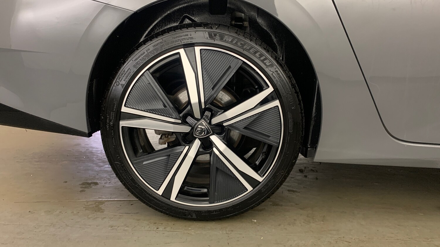 Used Peugeot 308 SW 2025 for sale - 77569763: Photo 23