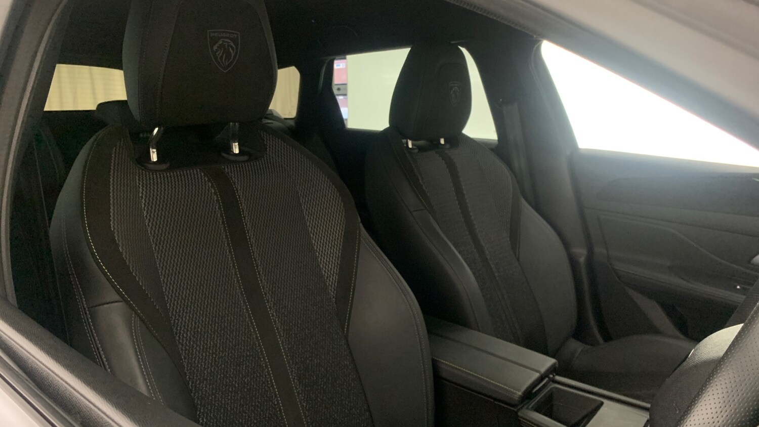 Used Peugeot 308 SW 2025 for sale - 77569763: Photo 29