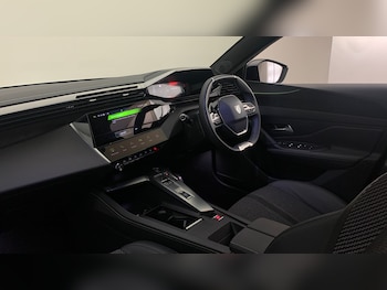 Used Peugeot 308 SW 2025 for sale - 77569763: Photo