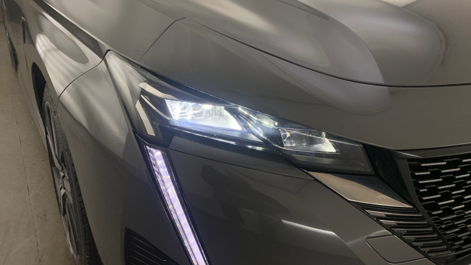 Used Peugeot 308 SW 2025 for sale - 77569763: Photo 33