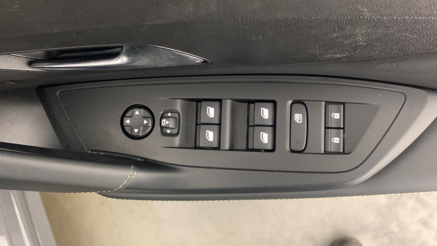 Used Peugeot 308 SW 2025 for sale - 77569763: Photo 34