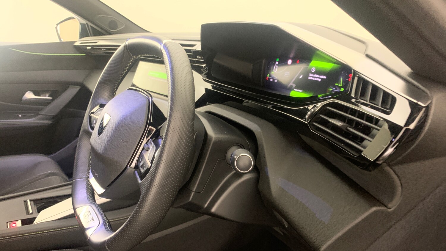 Used Peugeot 308 SW 2025 for sale - 77569763: Photo 35