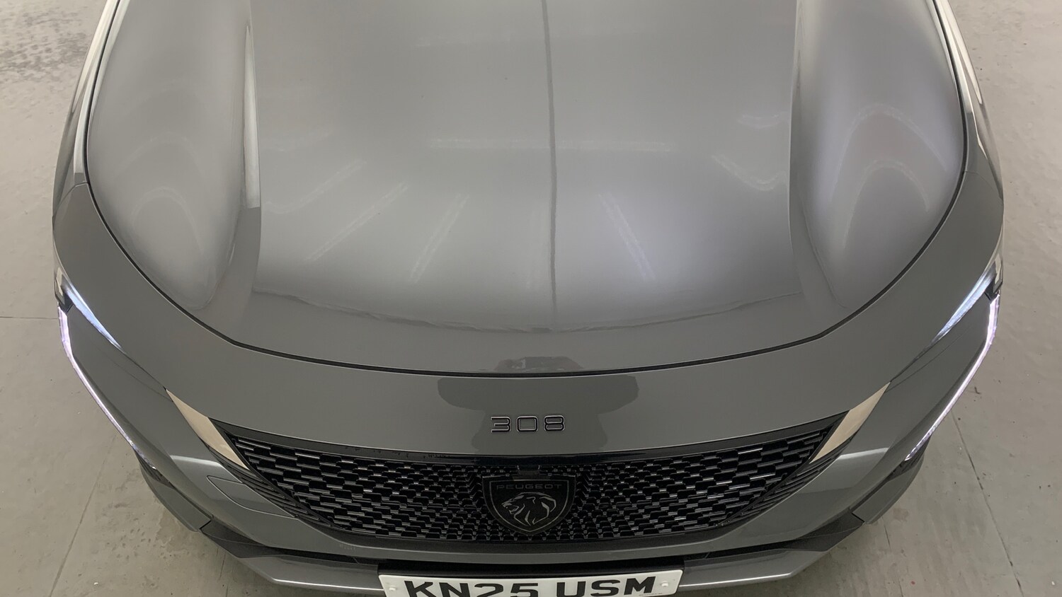 Used Peugeot 308 SW 2025 for sale - 77569763: Photo 36