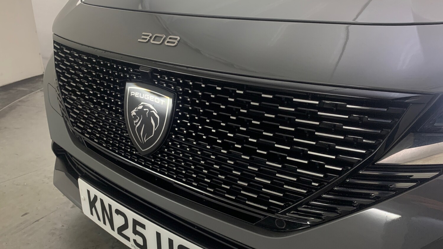 Used Peugeot 308 SW 2025 for sale - 77569763: Photo 37