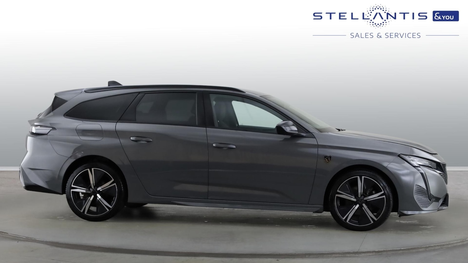 Used Peugeot 308 SW 2025 for sale - 77569763: Photo 4