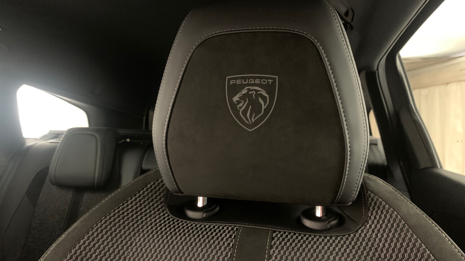 Used Peugeot 308 SW 2025 for sale - 77569763: Photo 41