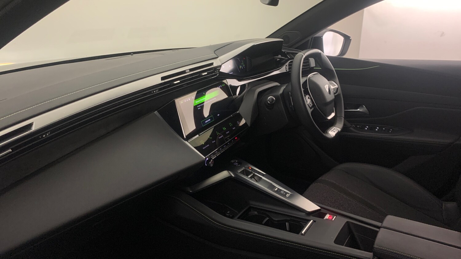 Used Peugeot 308 SW 2025 for sale - 77569763: Photo 42