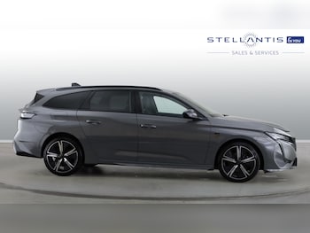 Used Peugeot 308 SW 2025 for sale - 77569763: Photo