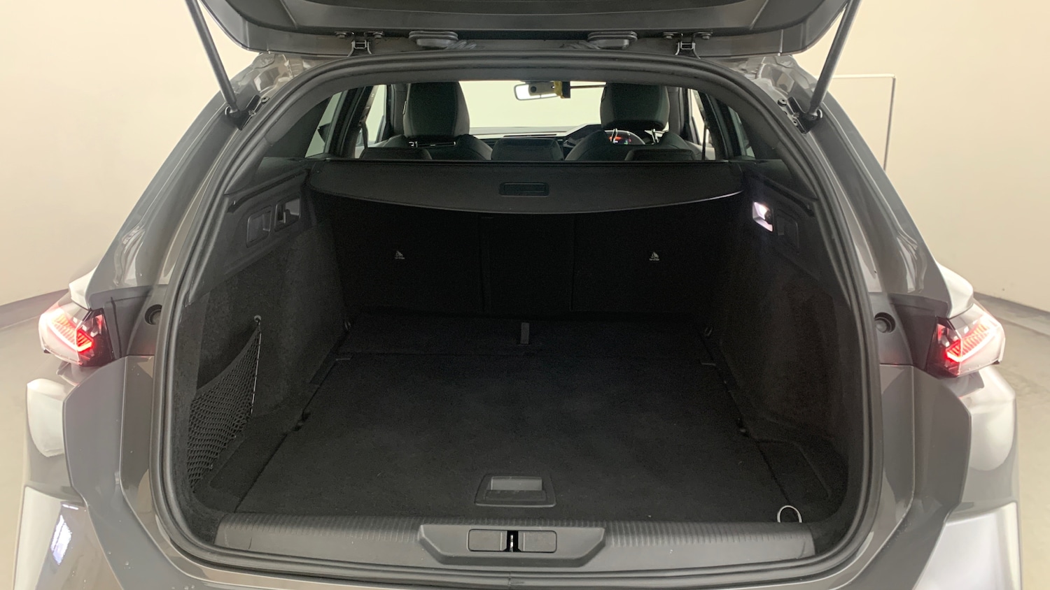 Used Peugeot 308 SW 2025 for sale - 77569763: Photo 5