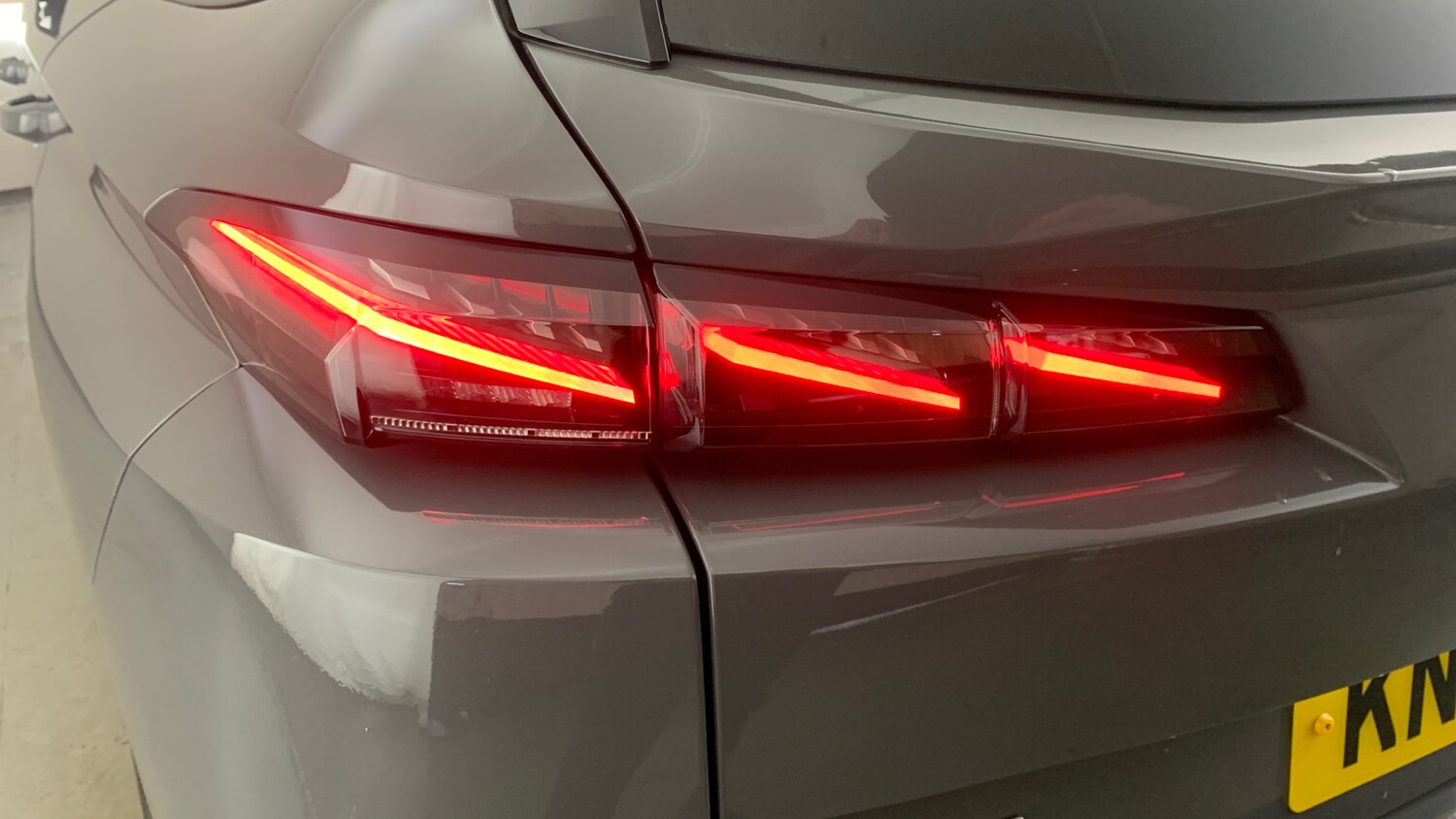 Used Peugeot 308 SW 2025 for sale - 77569763: Photo 50