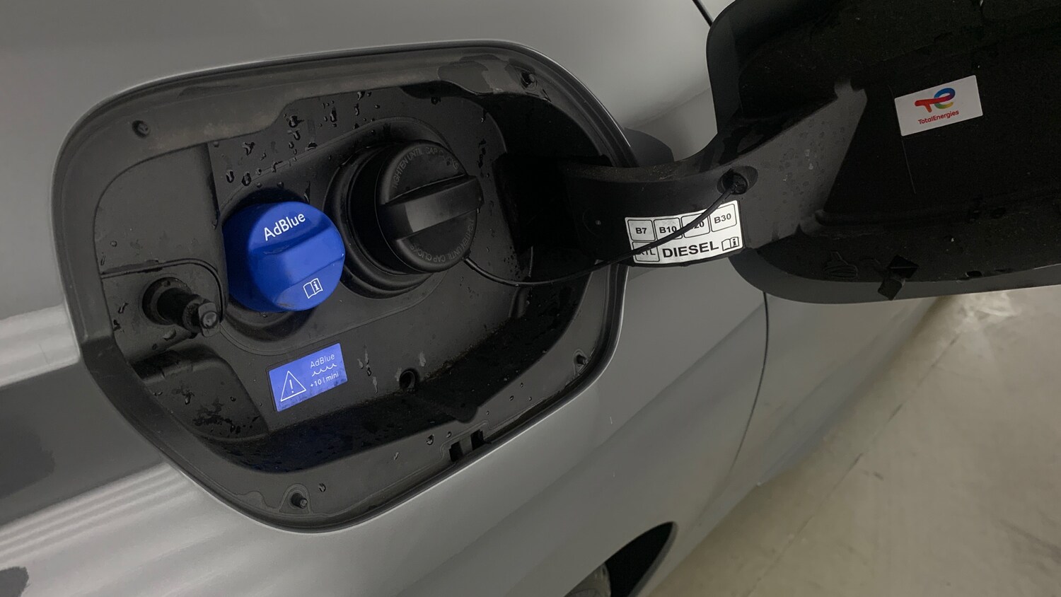 Used Peugeot 308 SW 2025 for sale - 77569763: Photo 55