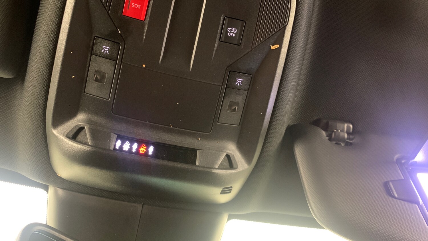 Used Peugeot 308 SW 2025 for sale - 77569763: Photo 68