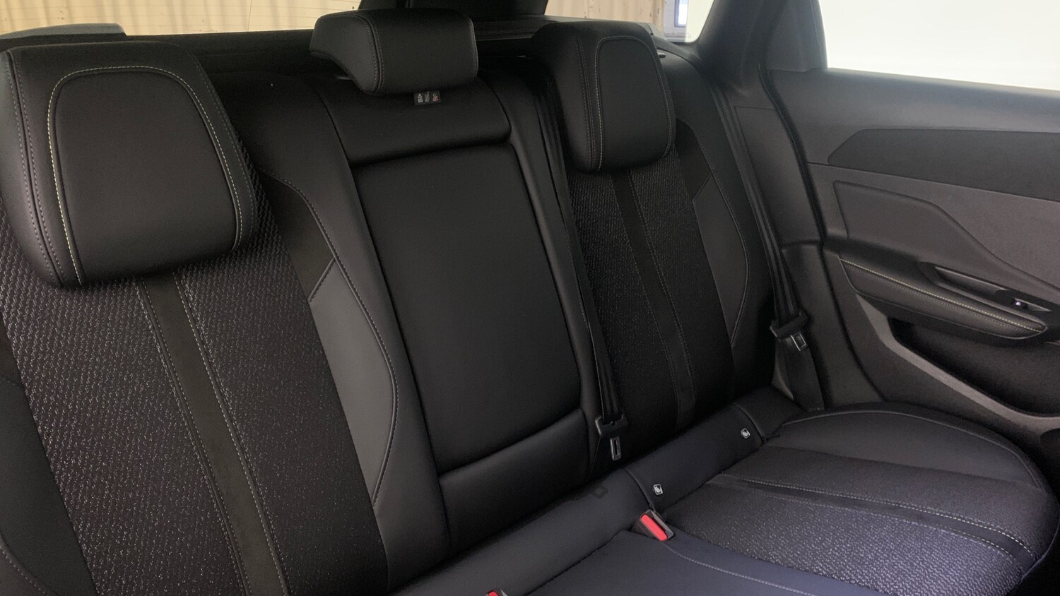 Used Peugeot 308 SW 2025 for sale - 77569763: Photo 8