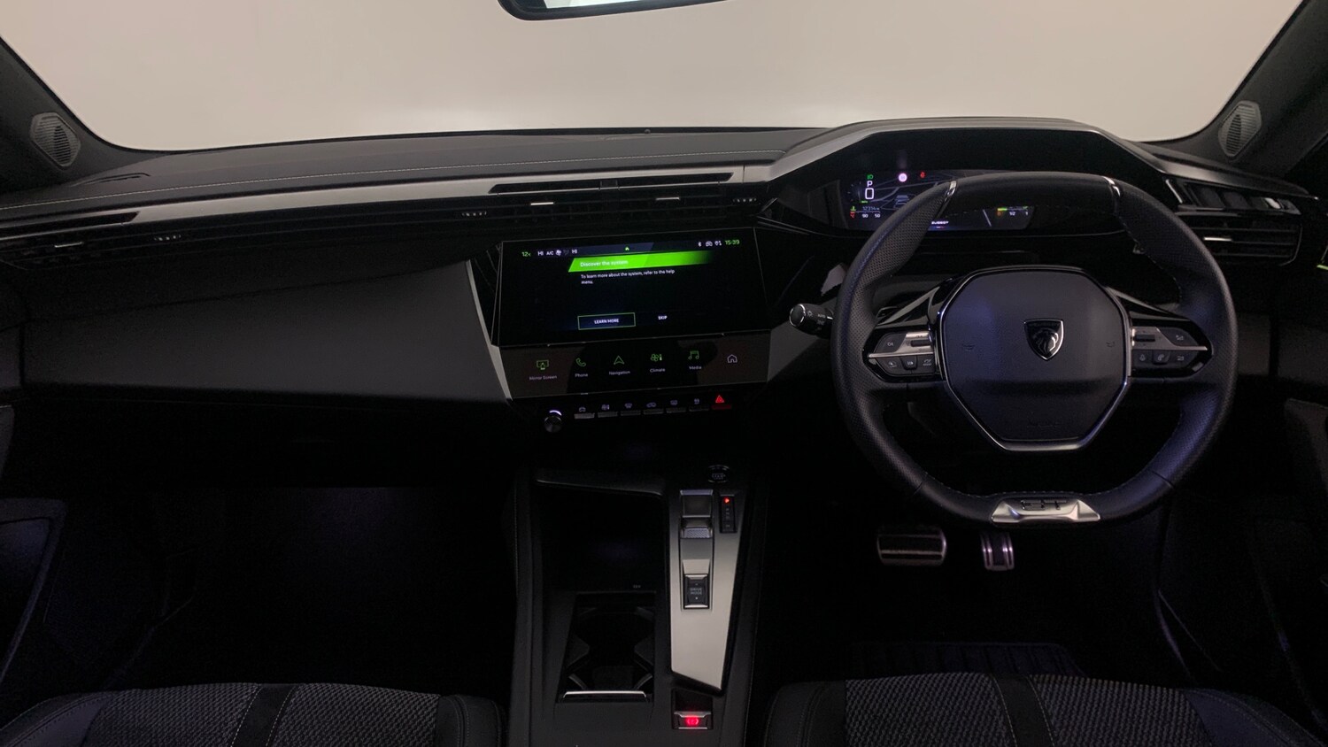 Used Peugeot 308 SW 2025 for sale - 77569763: Photo 9