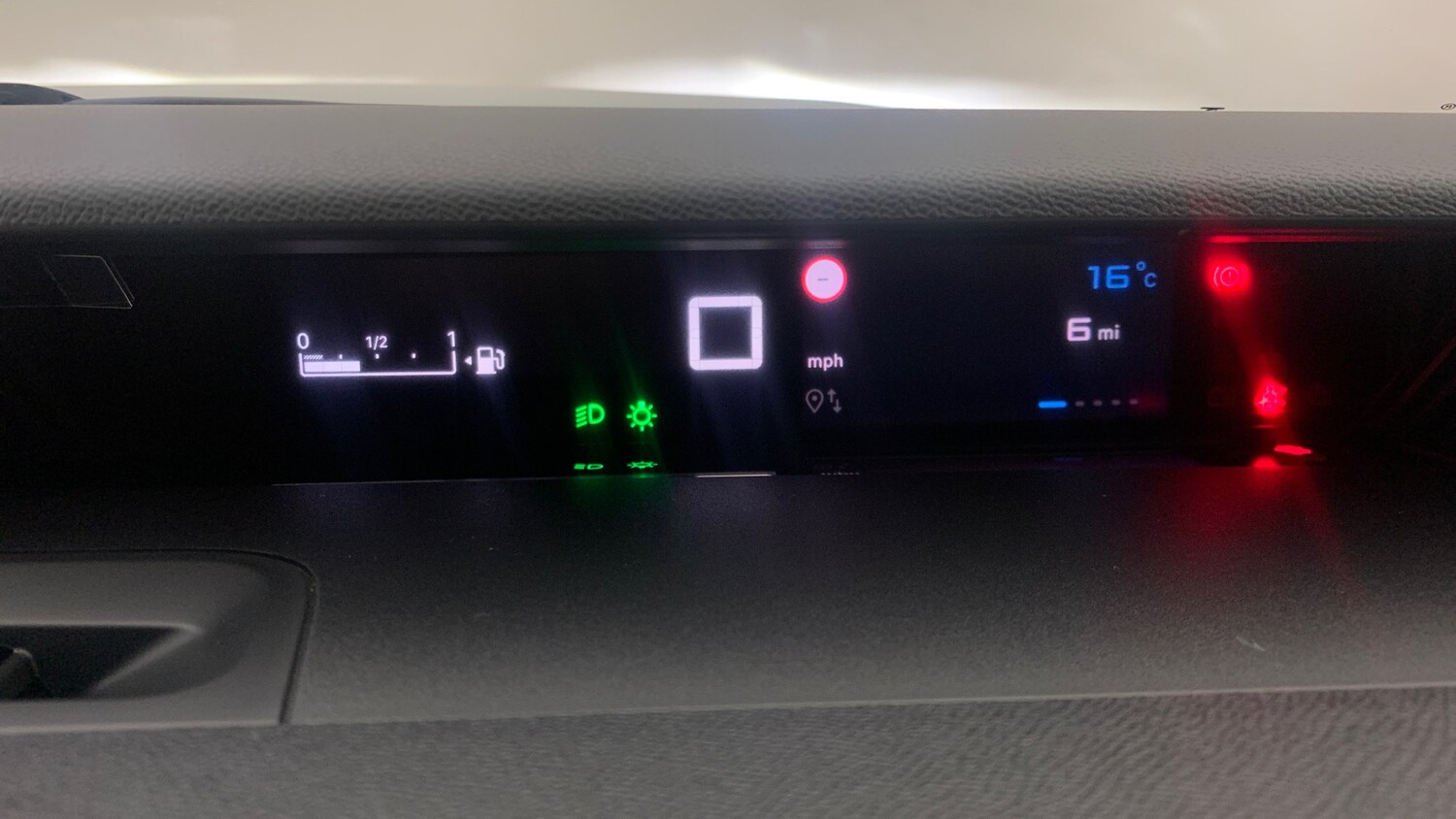 Used Citroen C3 2025 for sale - 76327712: Photo 10