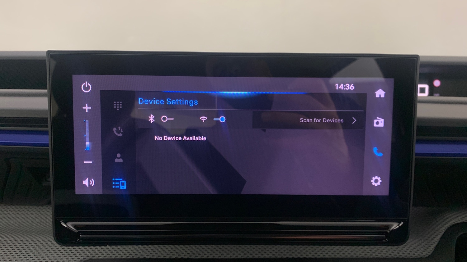 Used Citroen C3 2025 for sale - 76327712: Photo 11