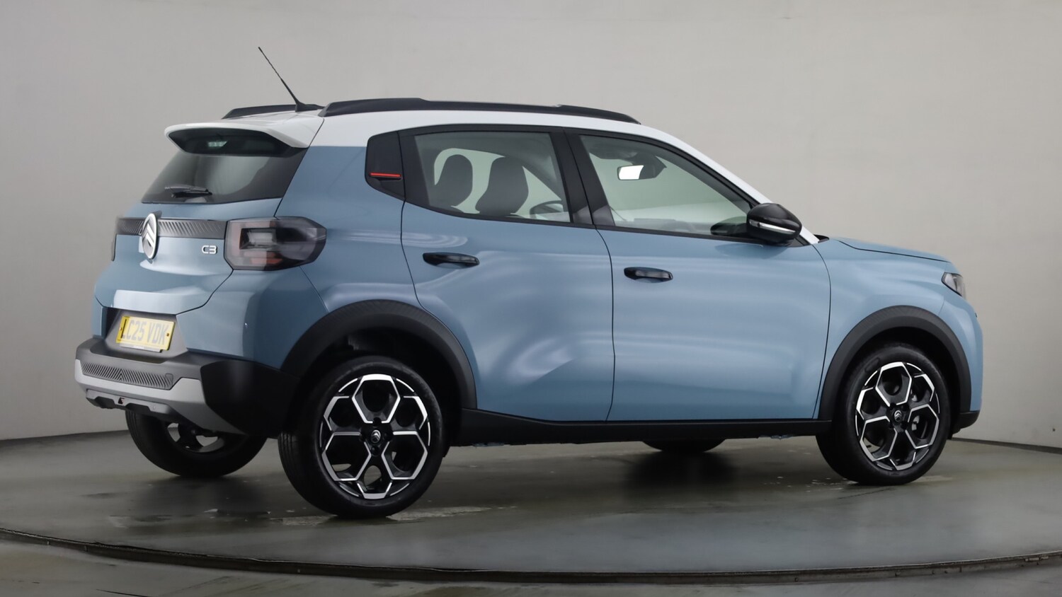 Used Citroen C3 2025 for sale - 76327712: Photo 12