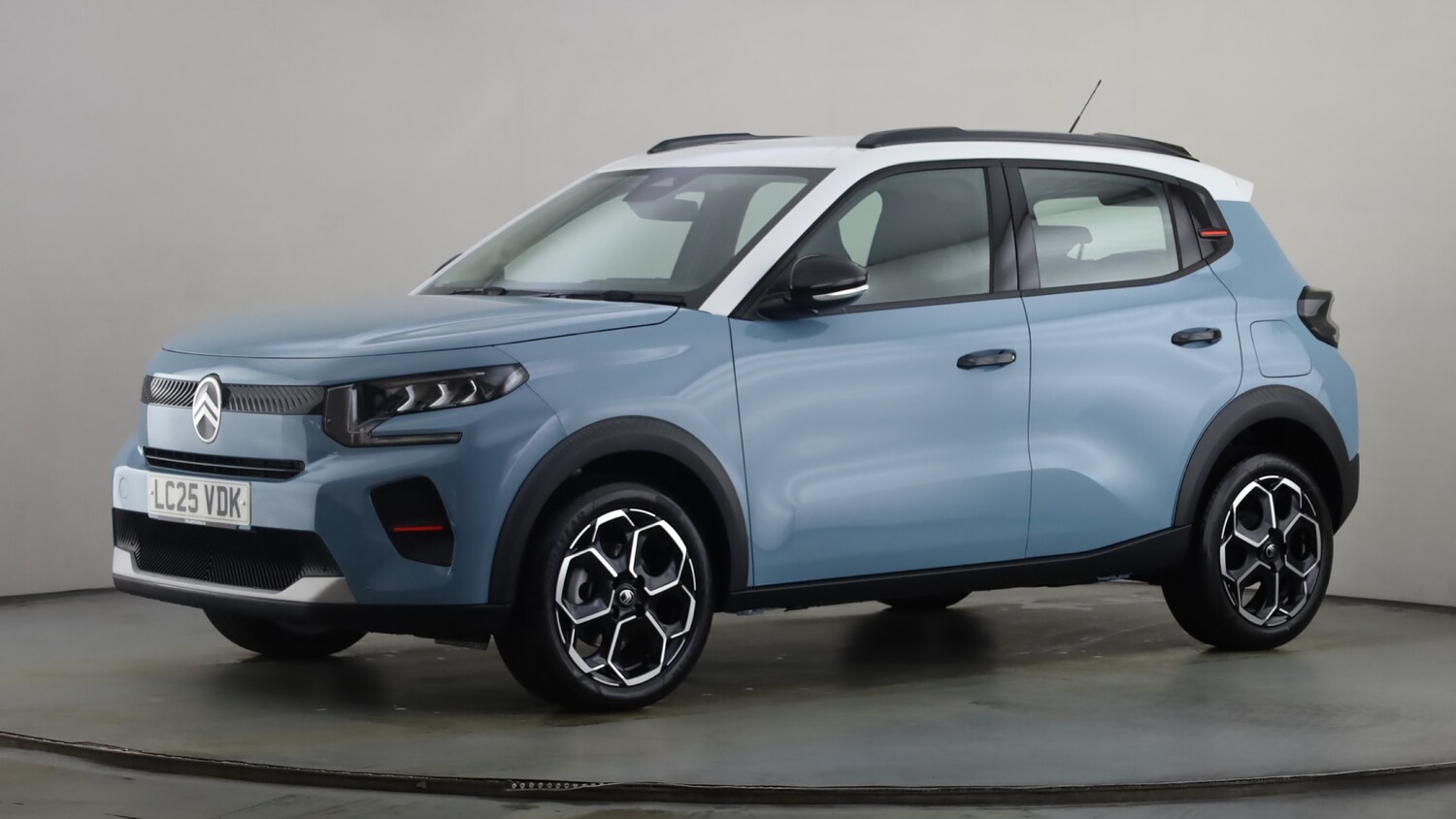 Used Citroen C3 2025 for sale - 76327712: Photo 15