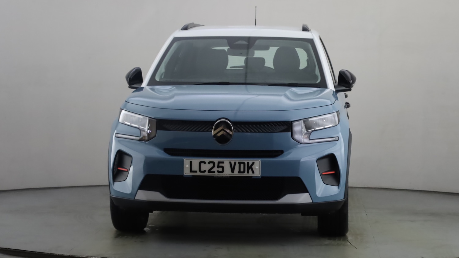 Used Citroen C3 2025 for sale - 76327712: Photo 16