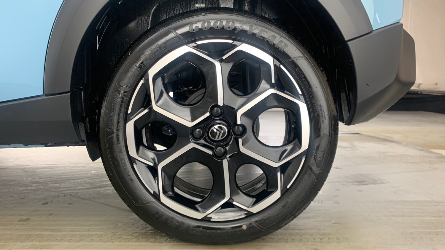 Used Citroen C3 2025 for sale - 76327712: Photo 17