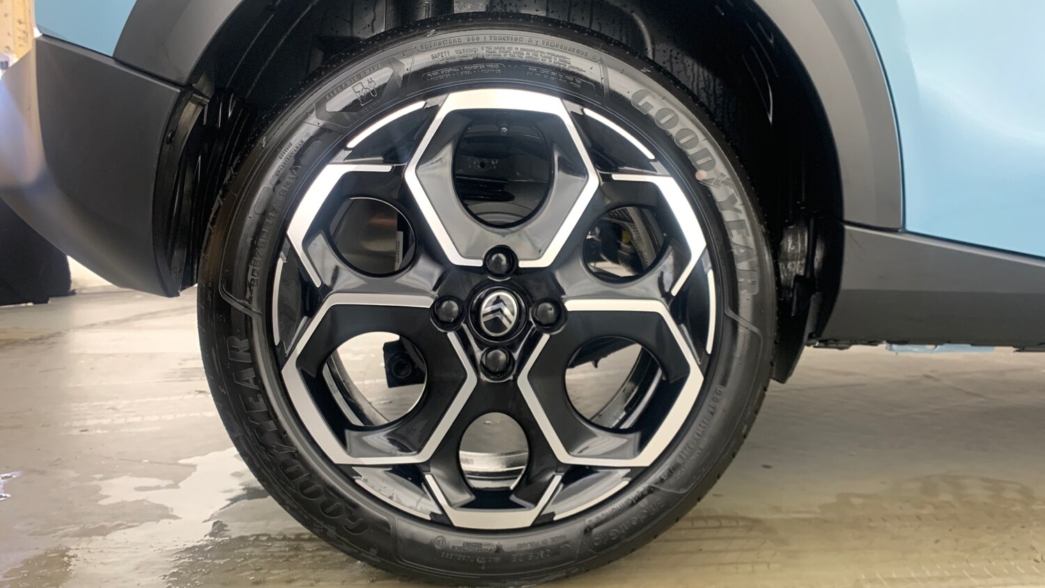 Used Citroen C3 2025 for sale - 76327712: Photo 22