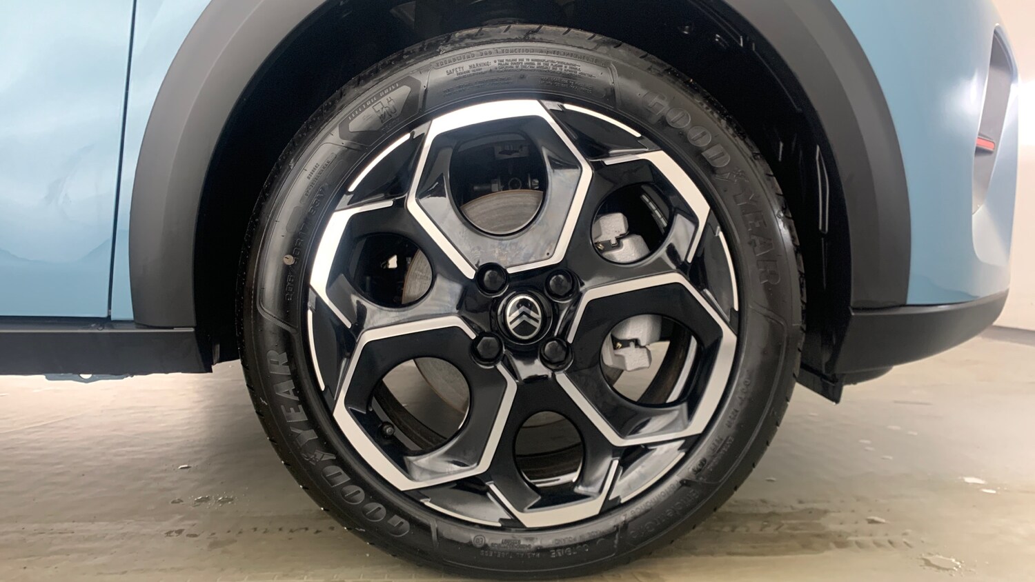 Used Citroen C3 2025 for sale - 76327712: Photo 23