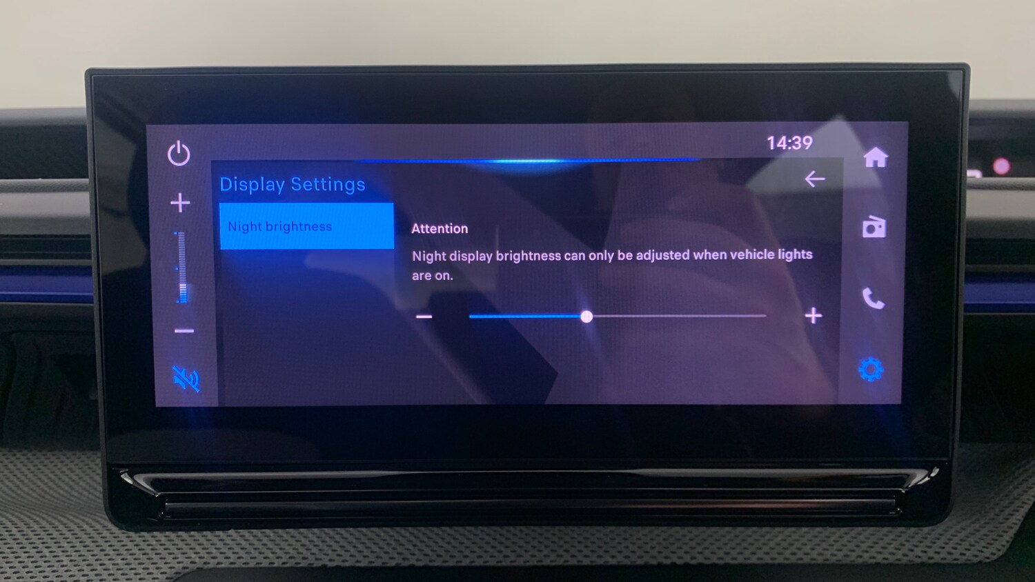 Used Citroen C3 2025 for sale - 76327712: Photo 26