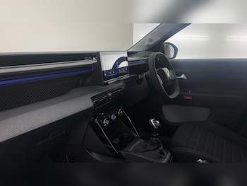 Used Citroen C3 2025 for sale - 76327712: Photo