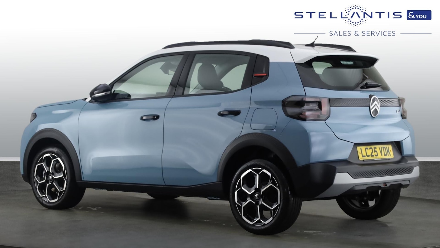 Used Citroen C3 2025 for sale - 76327712: Photo 3