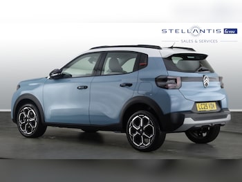 Used Citroen C3 2025 for sale - 76327712: Photo