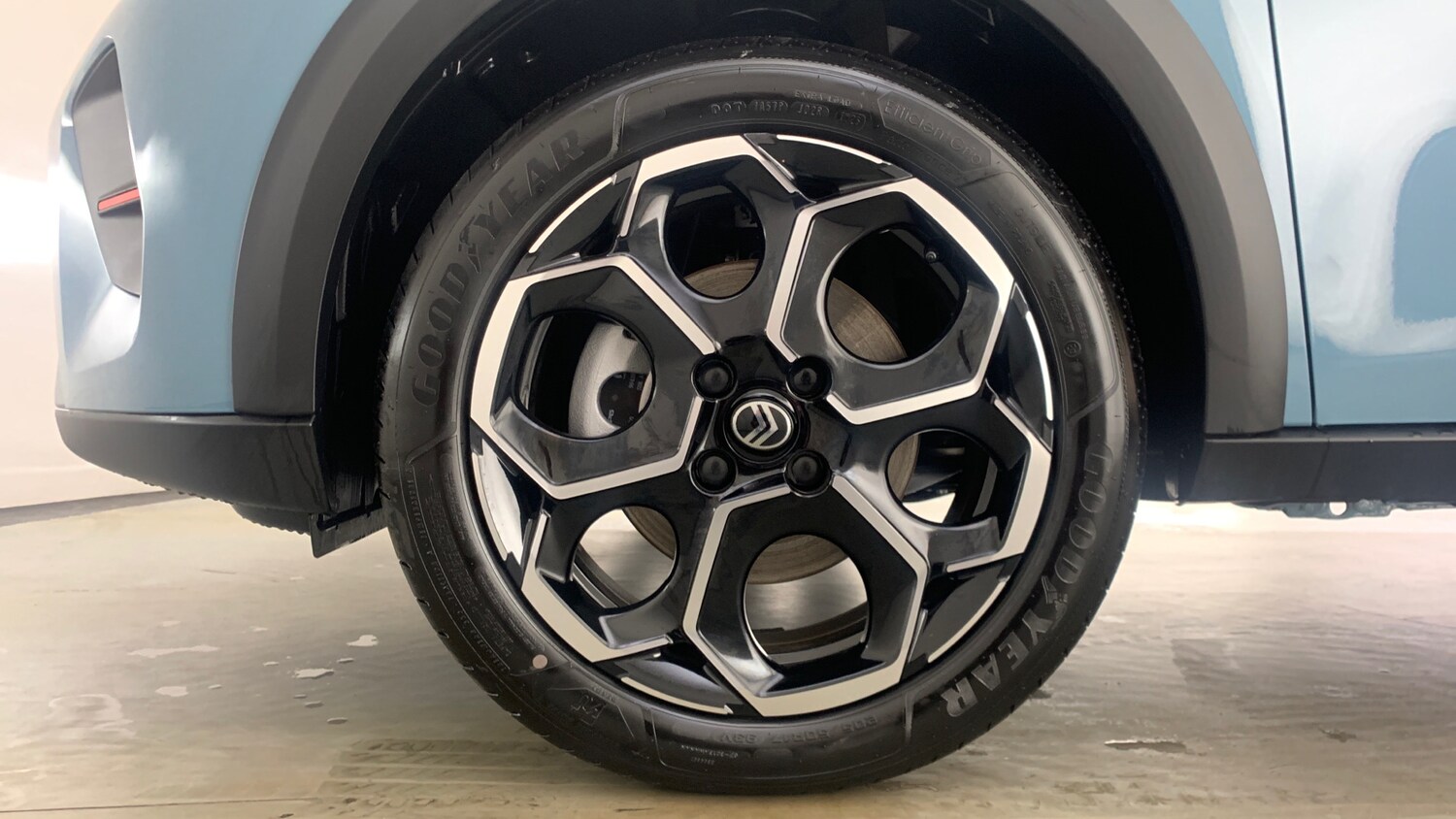 Used Citroen C3 2025 for sale - 76327712: Photo 6