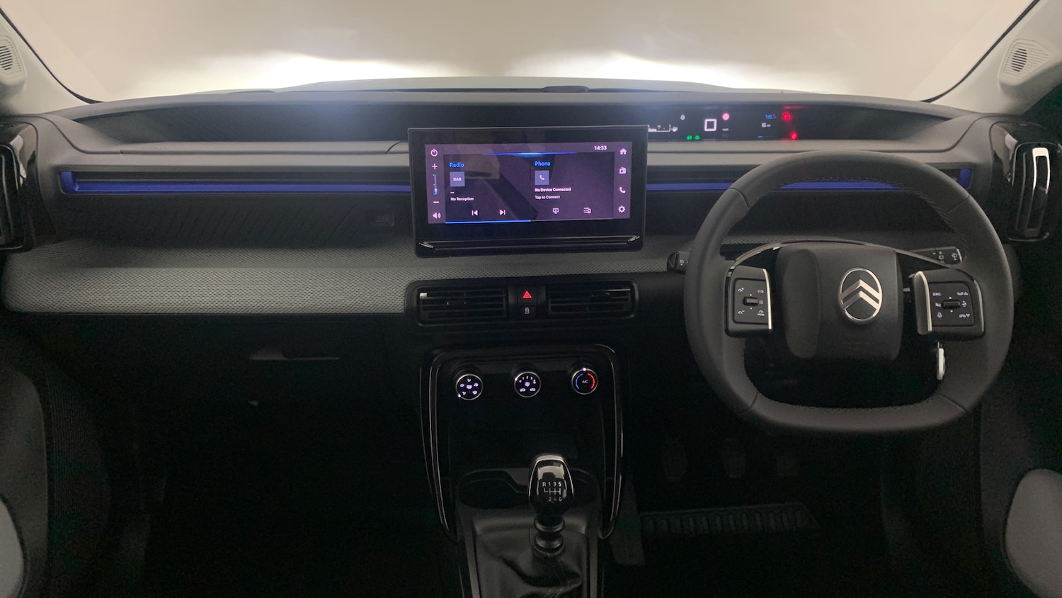 Used Citroen C3 2025 for sale - 76327712: Photo 9