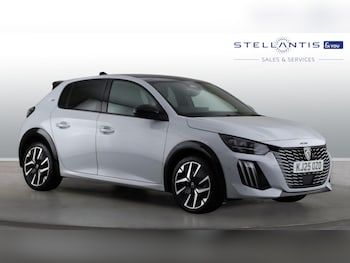 Used Peugeot 208 2025 for sale - 78823874: Photo