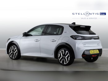Used Peugeot 208 2025 for sale - 78823874: Photo