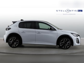 Used Peugeot 208 2025 for sale - 78823874: Photo
