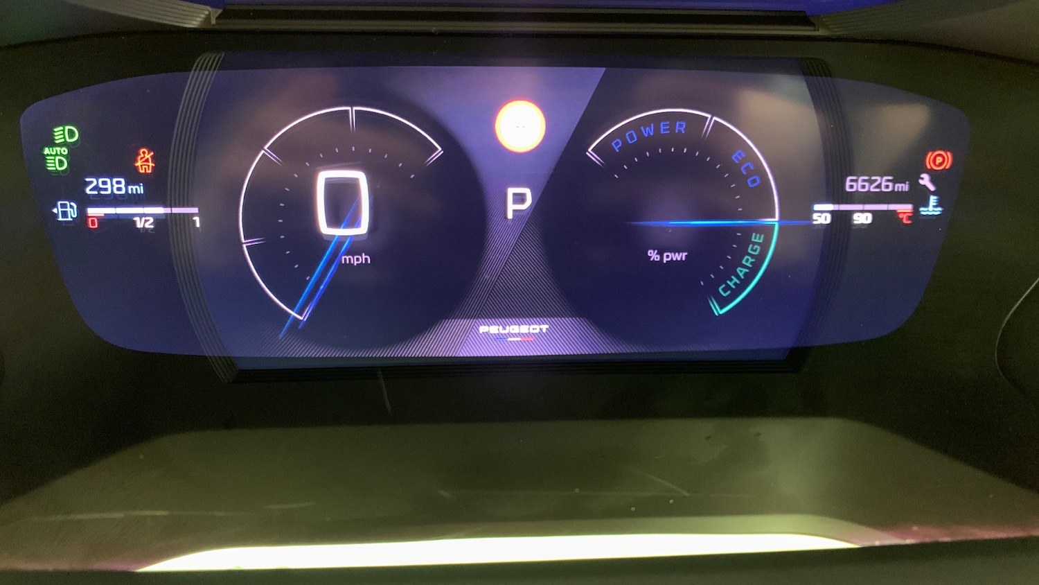 Used Peugeot 2008 2024 for sale - 76419754: Photo 10