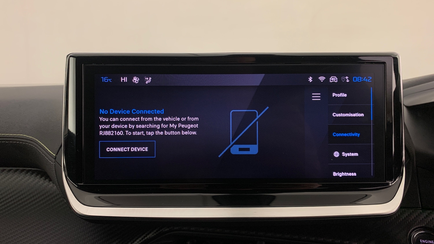 Used Peugeot 2008 2024 for sale - 76419754: Photo 11