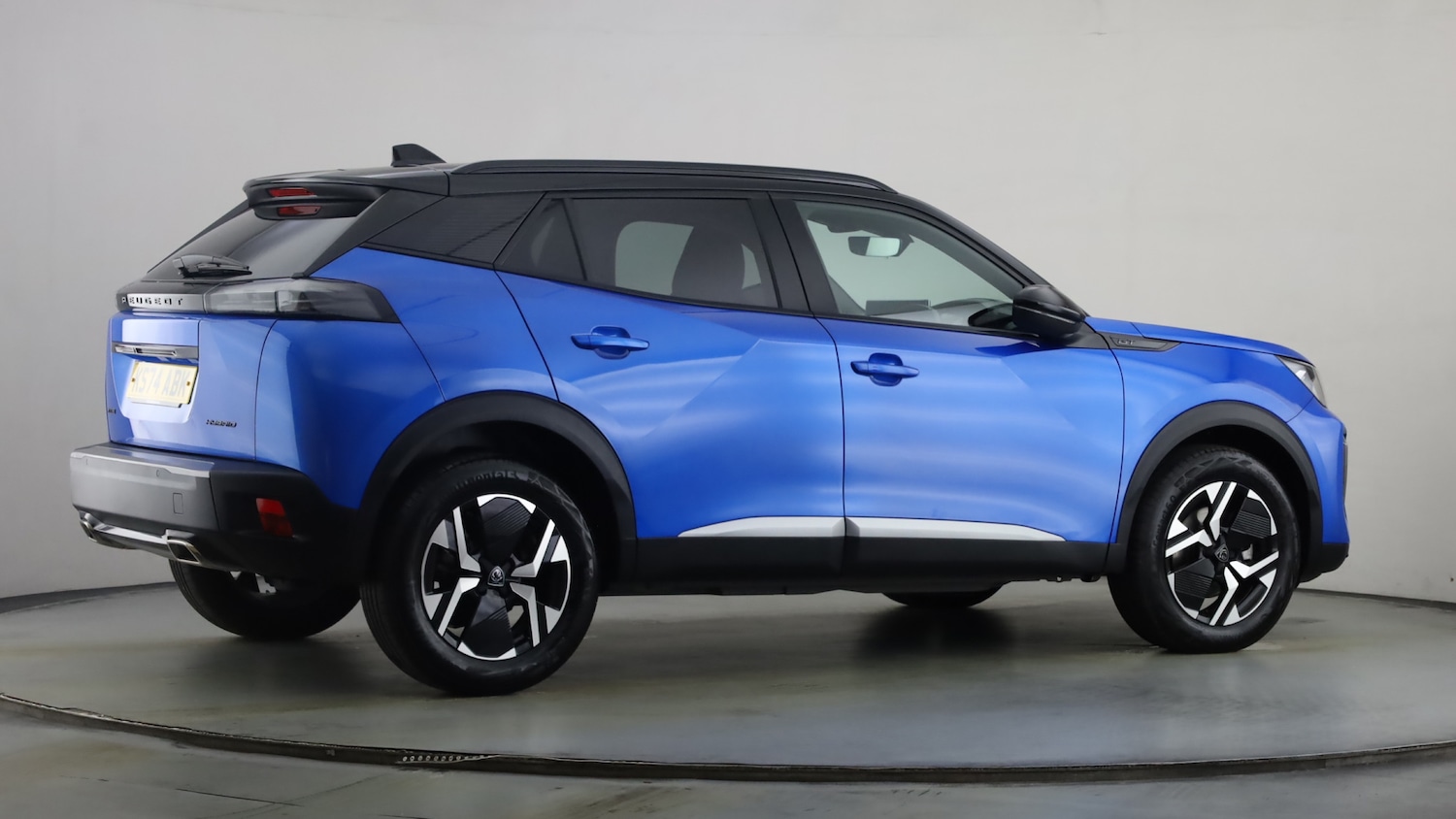 Used Peugeot 2008 2024 for sale - 76419754: Photo 12