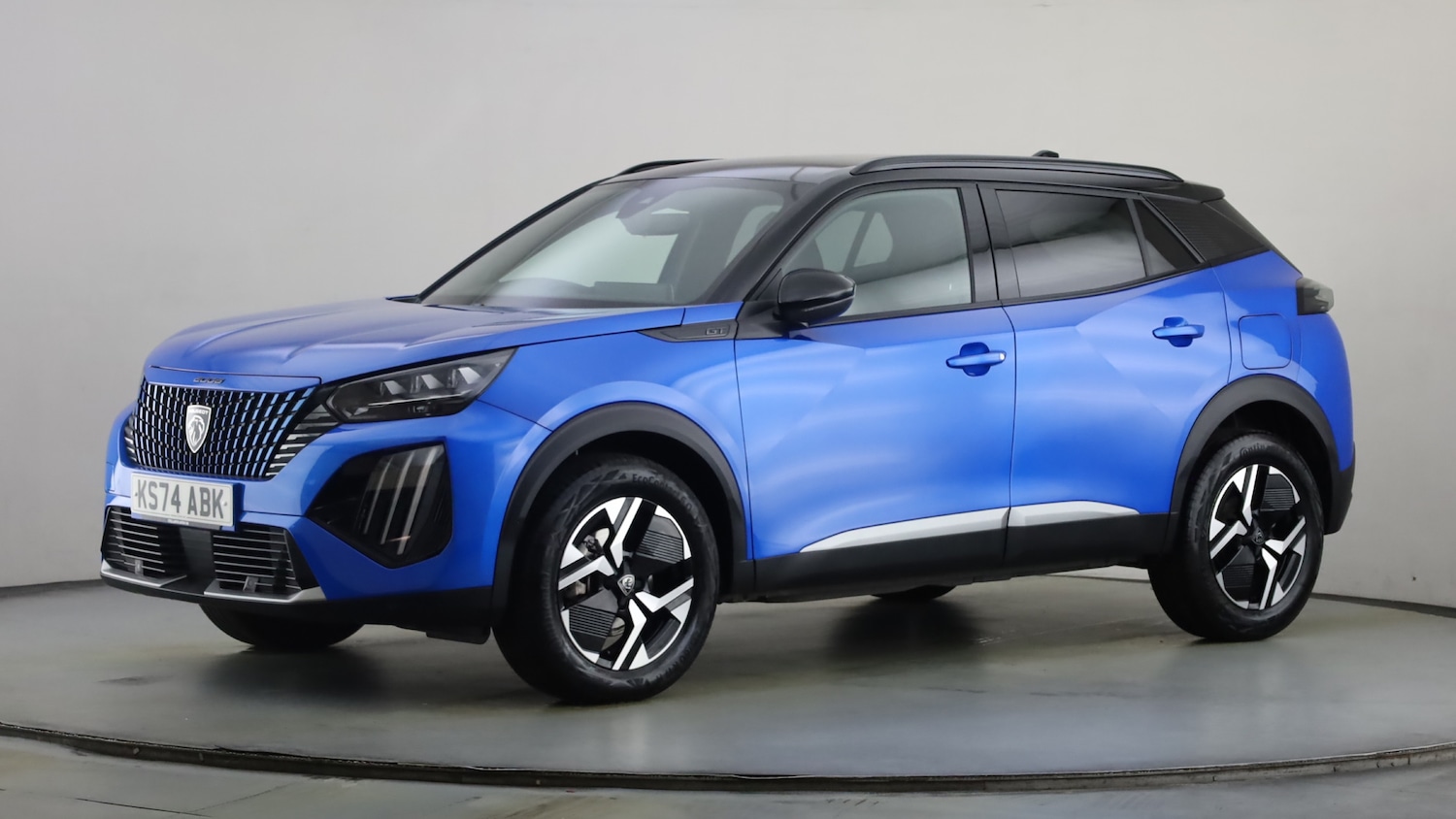 Used Peugeot 2008 2024 for sale - 76419754: Photo 15