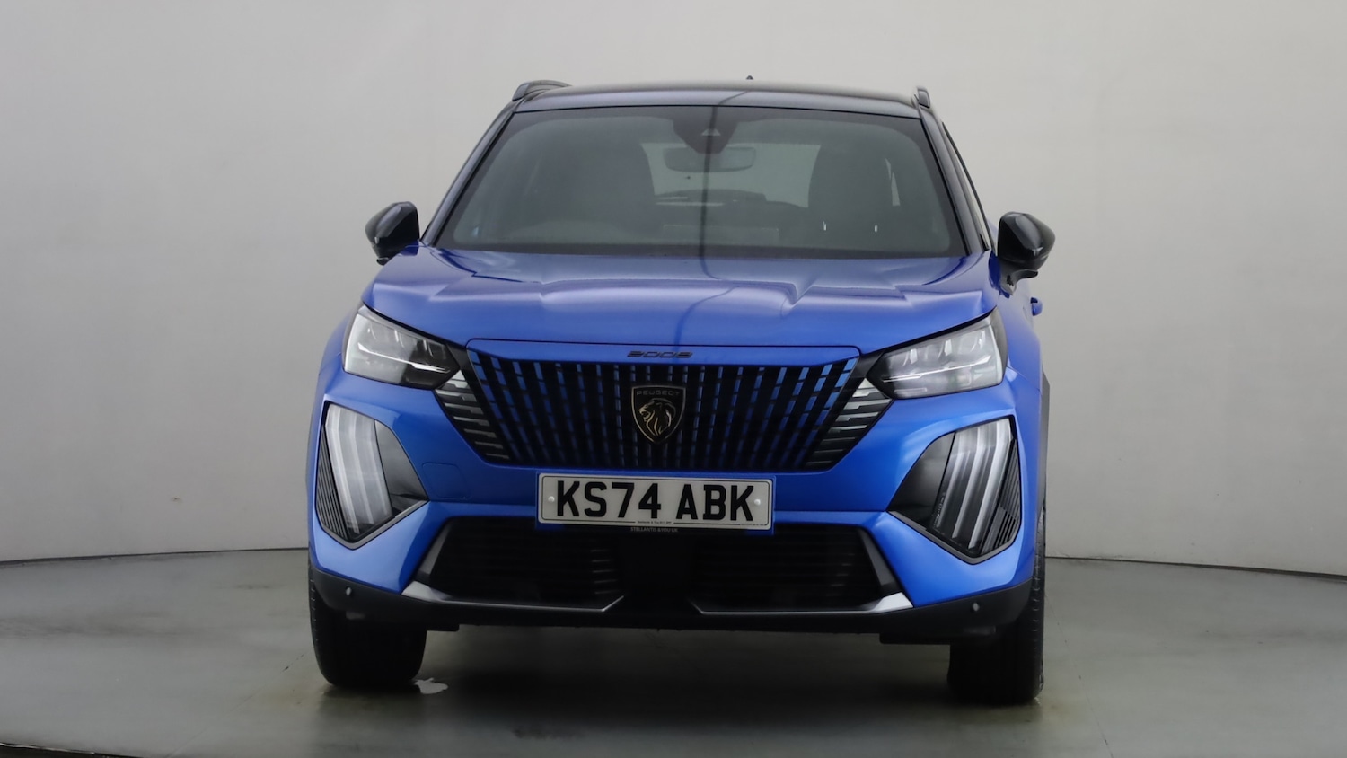 Used Peugeot 2008 2024 for sale - 76419754: Photo 16