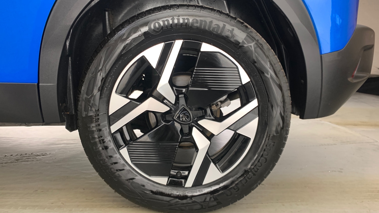 Used Peugeot 2008 2024 for sale - 76419754: Photo 17