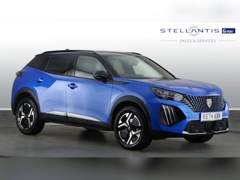 Used Peugeot 2008 2024 for sale - 76419754: Photo