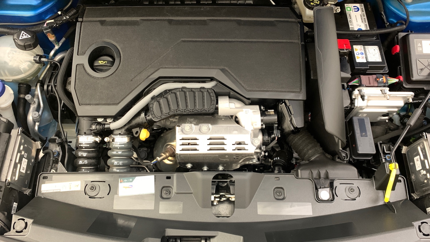 Used Peugeot 2008 2024 for sale - 76419754: Photo 21